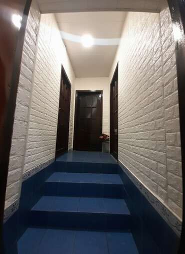 Həyət evləri və villaların satışı: Binəqədi qəs. 3 otaqlı, 70 kv. m, Kredit yoxdur, Orta təmir -da lalafo.az — 1 Həyət evləri və villaların satışı: Binəqədi qəs. 3 otaqlı, 70 kv. m, Kredit yoxdur, Orta təmir — 1