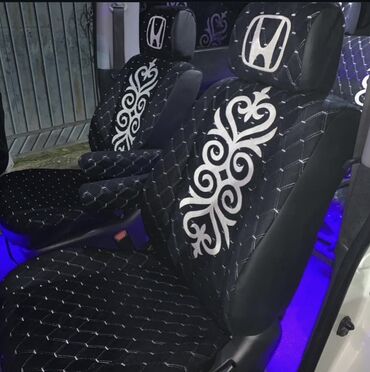 падушка хонда фит: Чехлы Новый