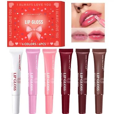 Pomadalar: Kosmetik dəst, 5 məhsul, Yeni, Pulsuz çatdırılma lalafo.az -da — 1 Pomadalar: Kosmetik dəst, 5 məhsul, Yeni, Pulsuz çatdırılma — 1