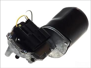 motor brisaca karakteristike: MOTOR BRISAČA OPEL COMBO, CORSA C, TIGRA | Na prodaju prednji motor — 5