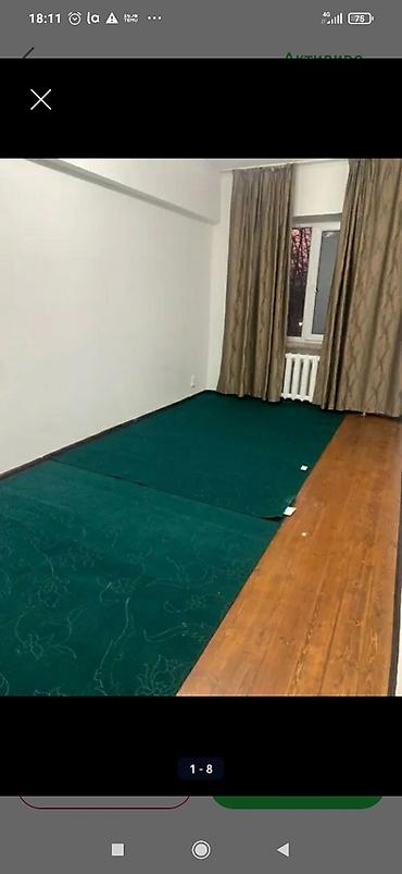 103 серия дома: 3 комнаты, 65 м², Молодая Гвардия 105 серия, 3 этаж, Косметический ремонт — 7