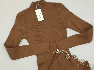 sukienka geometryczne wzory: Women`s dress, size S (EU 36)