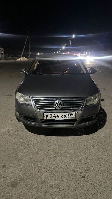 поло пассат: Volkswagen Passat: 2008 г., 1.6 л, Механика, Бензин, Седан