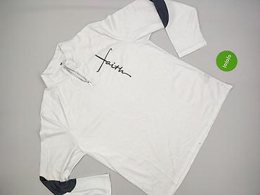 craft: Faith, Bluzka dla mężczyzn, rozmiar 2XL — 2