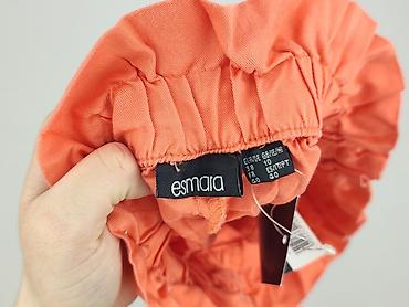 lidl bermudy: Esmara, Szorty damskie, rozmiar M — 4