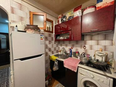 Köhnə tikili: Bakı, 2 otaqlı, Köhnə tikili, m. Neftçilər, 45 kv. m — 9