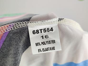 buty maxx: Kaleidoscope, Sukienka damska, rozmiar 2XL — 5