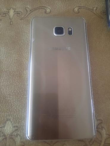 samsunq note 3: Samsung Galaxy Note 5, rəng - Qızılı — 2