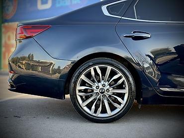 киа к7 2011: Kia K7: 2020 г., 2.5 л, Автомат, Бензин, Седан — 8