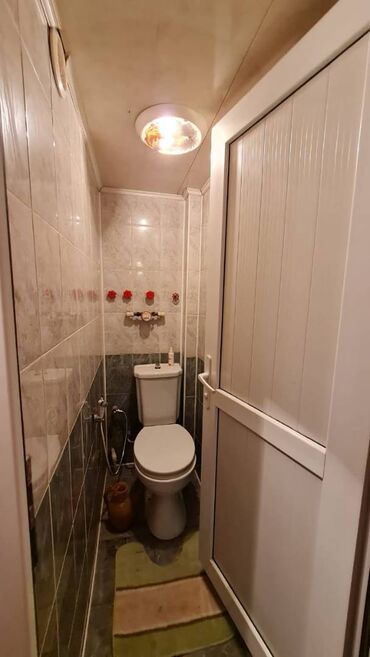 Köhnə tikili: Bakı, 3 otaqlı, Köhnə tikili, 60 kv. m — 9