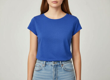 t shirty miu miu: Sinsay, T-shirt damski, rozmiar S