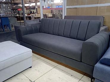 Прямые диваны: Прямой диван, Новый — 11