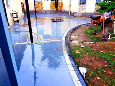 Бетонные работы: Стяжка Гарантия, Бесплатная консультация, Монтаж 1-2 года опыта — 16