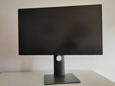 gigabyte ab350m gaming 3: Dell UltraSharp U2419H IPS monitor 23.8", pivot monitor, rotira se u
