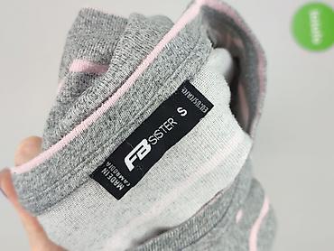 2 born be: FB Sister, T-shirt damski, rozmiar S — 4