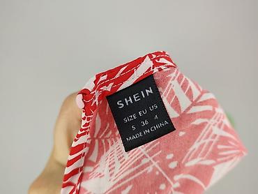 pole dance shein: Shein, Elegancki komplet, rozmiar S — 4