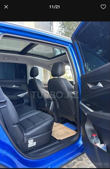 Digər Avtomobillər: Maşın hazırda lizingdədir ilkin ödəniş 15 min 33 ayı qalıb.ideal — 15