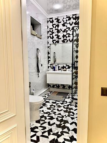 Долгосрочная аренда домов: 330 м², 7 комнат, Бронированные двери, Евроремонт, Кондиционер — 29
