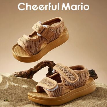 Детская обувь: Шлепки - машинки 500сом. Детские crocs: Бабочки, Hello kitty — 12