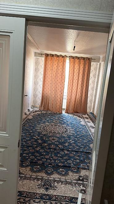 2 rooms: Сдается комната в квартире для 3 девушек. Стоимость: 6500 сом с — 4