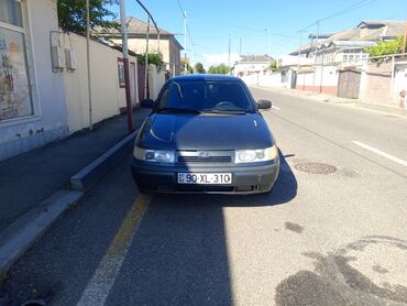 турбо аз азербайджан продажа авто: VAZ (LADA) 2110: 1.6 l | 2010 il 182000 km Sedan