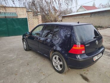 Volkswagen: Volkswagen Golf R: 1999 г., 1.6 л, Автомат, Бензин, Хэтчбэк