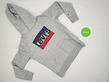 bluzy gucci: Levi’s, Bluza z kapturem dla mężczyzn, rozmiar XS — 2