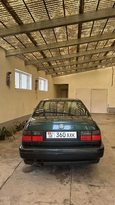 левое крыло гольф 3: Volkswagen Vento: 1997 г., 1.6 л, Механика, Бензин, Седан — 2