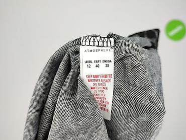 fishbone skirt: Atmosphere, Spódnica damska, rozmiar M — 4
