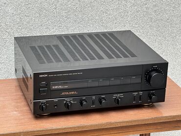 Pojačala i prijemnici: Denon PMA-920 – integrisano stereo pojačalo - Tehnologija: Optical — 4