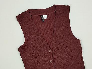 spodnie divided h: H&M Divided, Kamizelka damska, rozmiar S — 1