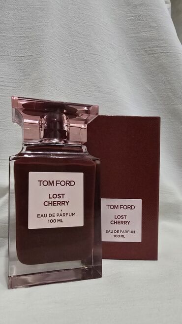 оригинал косметика: Продаю духи том форд лост чери Tom Ford lost cherry под оригинал цена