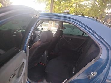 Продажа авто: Honda Civic: 1996 г., Седан — 8