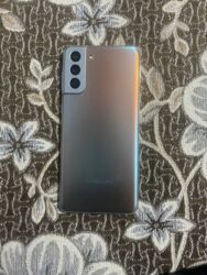 телфон самсунк: Samsung Galaxy S21 Plus 5G, Б/у, 128 ГБ, 2 SIM