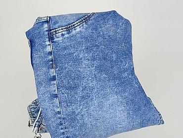 reserved denim: H&M Divided, Напівкомбінезони жіночі, розмір L — 7