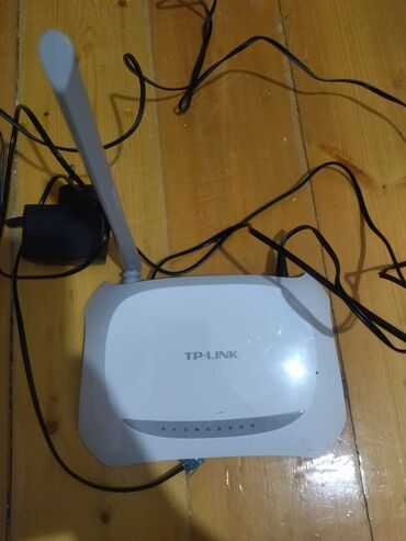 modem saz: Modemlər və şəbəkə avadanlıqları