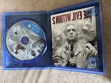 Oyun diskləri: Macəra — 8