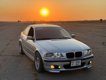 купить машину в абхазии: Продаю BMW e46 Год выпуска 1999 Коробка автомат Объем 2.5 Японец