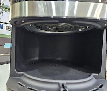 Fritozlar: Fritür "Korkmaz" Air Fryer Korkmaz Model:Air fryer Türk markası Güc — 3