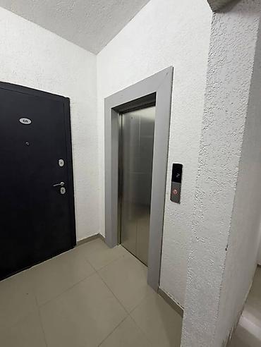 Продажа квартир: 1 комната, 45 м², Восток-5 мкр 106 серия, 9 этаж, Свежий ремонт — 10