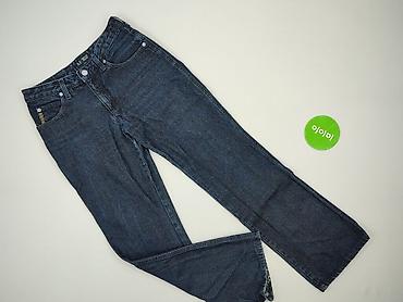 bluzki armani: Armani Jeans, Jeansy damskie, rozmiar M — 2