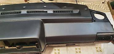 extra auto plac vrbas: ENTERIJER ZA VOLKSWAGEN GOLF 1 | golf 2 tabla GTI presvučena — 4