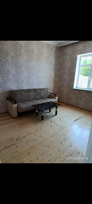 bina az cəlilabad: 3 otaqlı, 75 kv. m, Yeni təmirli — 8