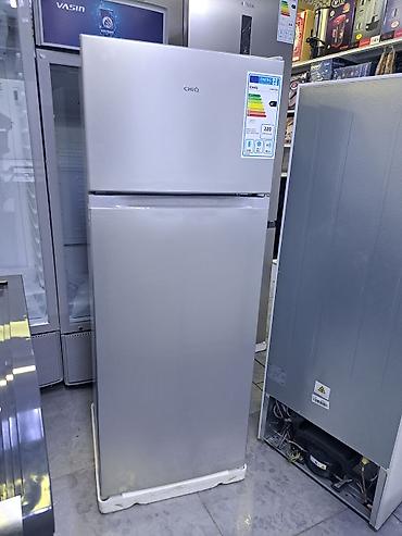 Холодильники: Холодильник Avest, Новый, Двухкамерный, De frost (капельный) — 12