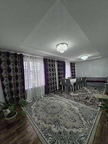 Продажа коттеджей и домов: 🏡 Сокулукта 6 сотых жер үйү менен сатылат! Сокулук районунда 6 сотых — 12