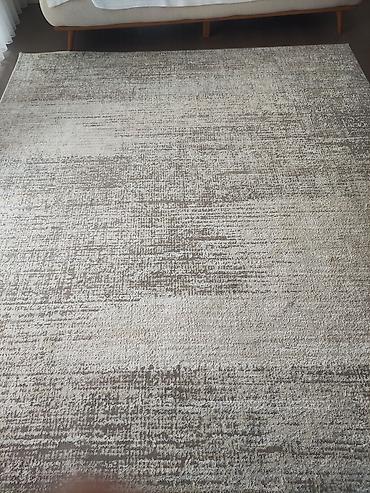 Шерсть: ALFA xalça – Design: 1127AB, Rəng: Vizon/Vizon Ölçü: 250 x 350 sm - — 4