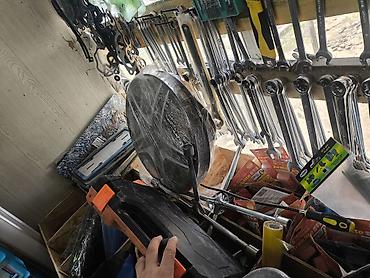 Другие автозапчасти: Продаю Сатылат Автозапчасти и автоаксессуары — широкий ассортимент — 3