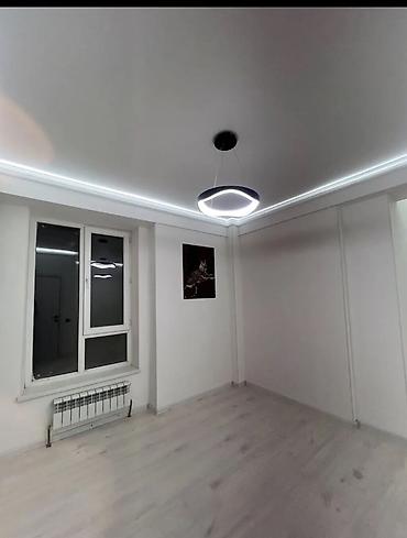 Продажа квартир: 3 комнаты, 92 м², Элитка, 4 этаж, Евроремонт — 10