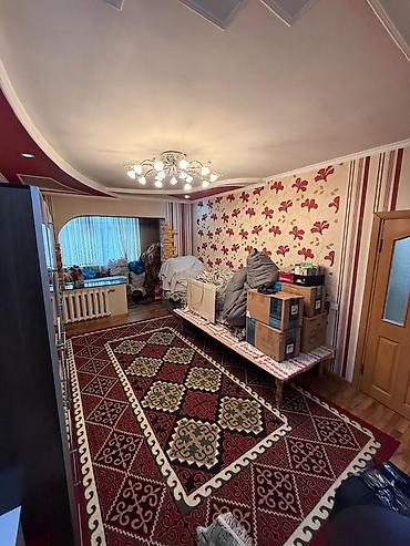 Продажа квартир: 4 комнаты, 75 м², 105 серия, 1 этаж, Евроремонт — 1