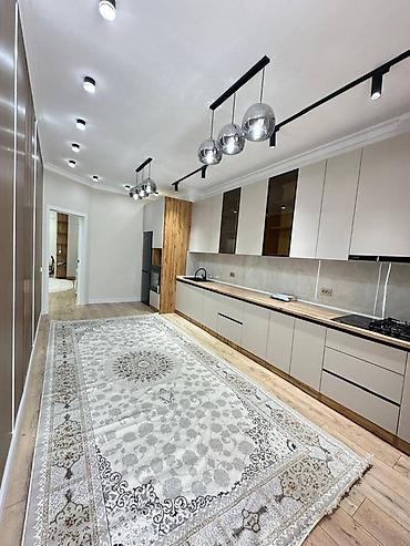 Продажа квартир: 2 комнаты, 99 м², Элитка, 9 этаж — 5